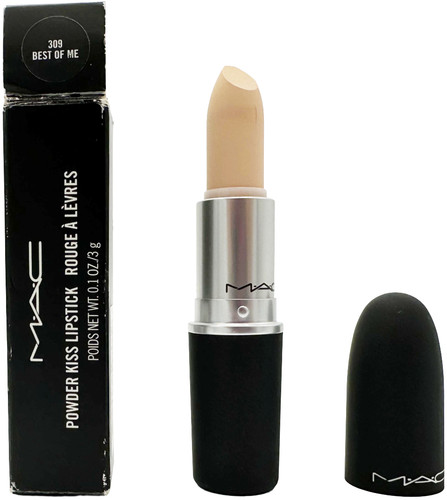 Rossetto mac cosmetics powder - mac,