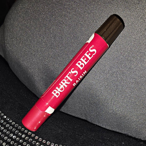 Burt bees lip shimmer - bees,