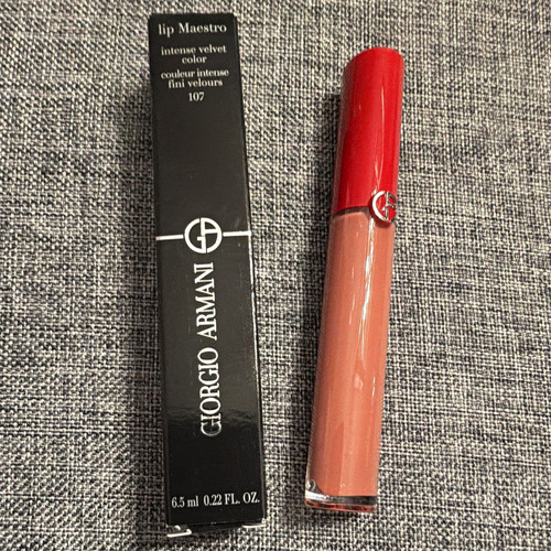 Giorgio armani lip maestro - giorgio,