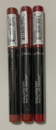 Revlon colorstay matte lite - revlon,