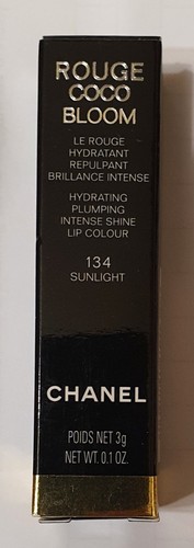 Chanel rouge coco - rouge, 134