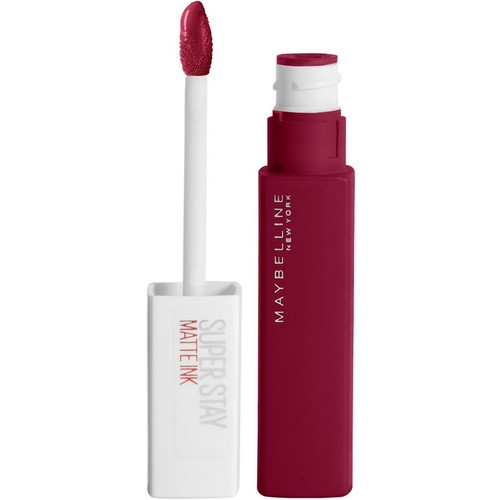 Maybelline superstay matte ink - superstay,