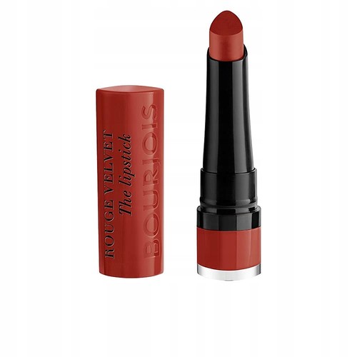 Bourjois rouge velvet the - bourjois,