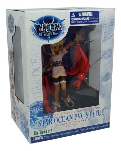 Star ocean souffle rossetti - star,