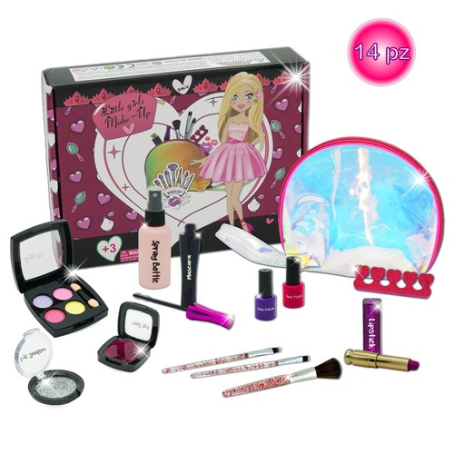 Trucchi bambina giocattolo - bambina,