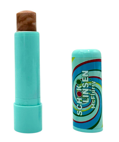 Lipstick mcdonald schoko - lipstick,