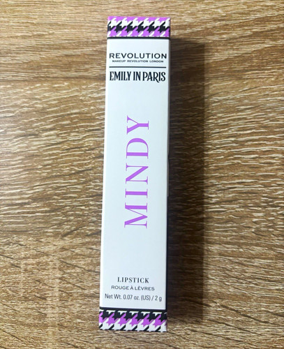Makeup revolution emily - makeup,