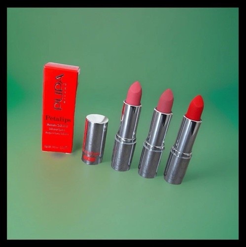 Pupa milano new petalips - pupa,