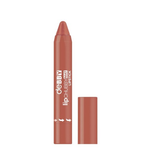 Debby lipchubby mat rossetto - mat,