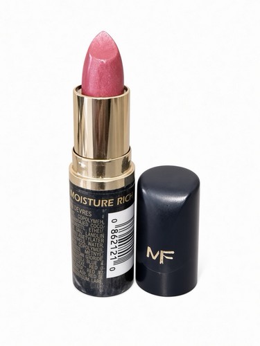 Max factor moisture rich - max,