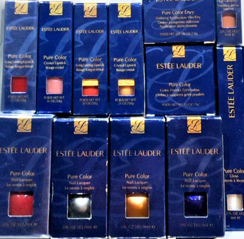Rossetto estee lauder pure - estee,