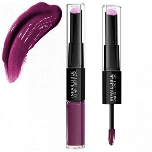 Oreal infaillible duo - l,