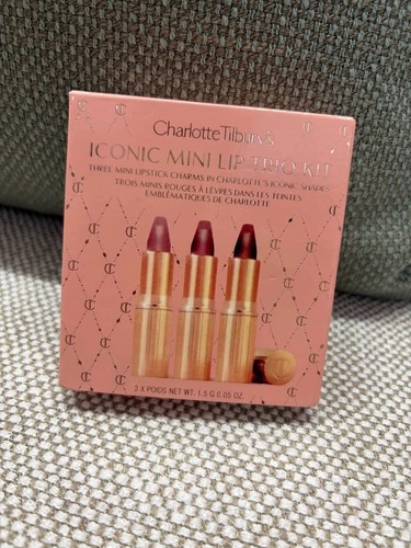 Charlotte tilbury iconic mini - tilbury,