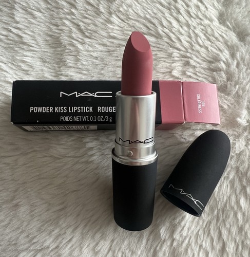 Rossetto mac powder - rossetto, 304
