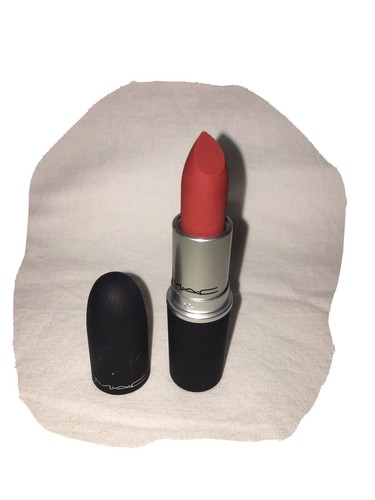 Rossetti matt marca mac - rossetti,