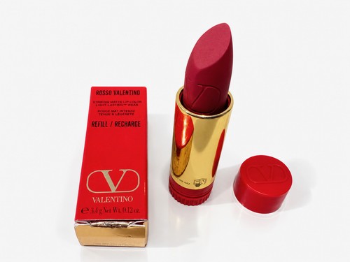 Ricarica rossetto valentino - ricarica,