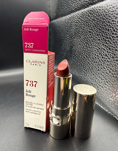 Clarins joli rouge rossetto - joli,