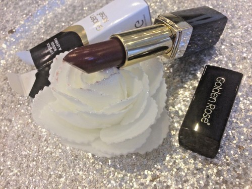Golden rose nuovo rossetto - golden,