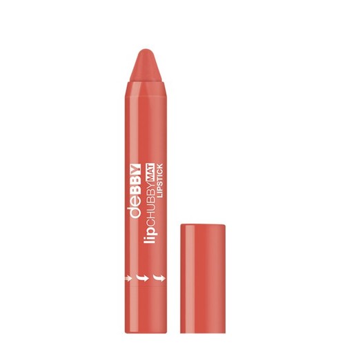 Debby lipchubby mat rossetto - lipchubby,