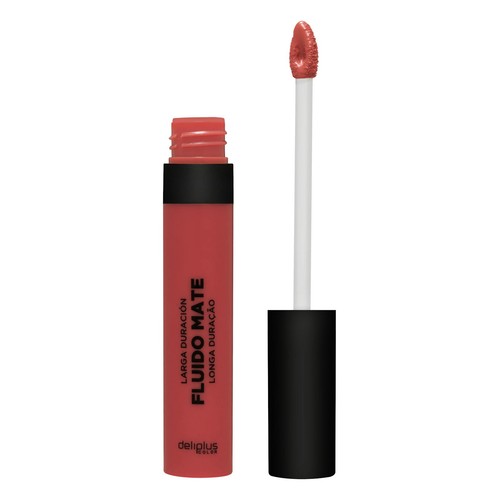 Matte liquid lipstick - lipstick, 03