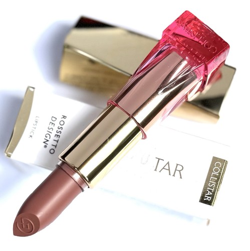 Rossetto collistar design 18 - collistar,