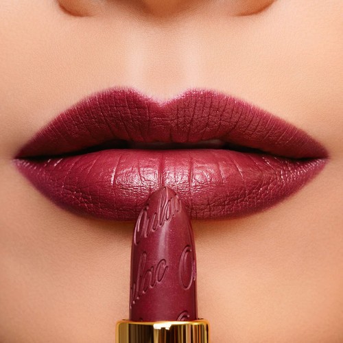 Oulac rossetto metallizzato - oulac,