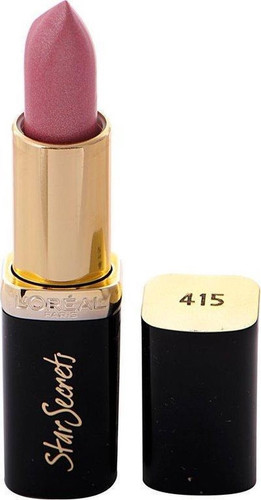 Star secrets color - secrets, riche