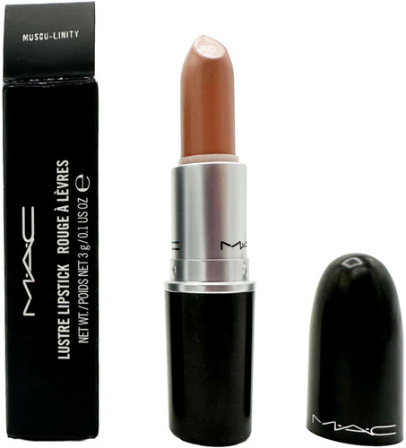 Rossetto mac cosmetics lustre - mac,