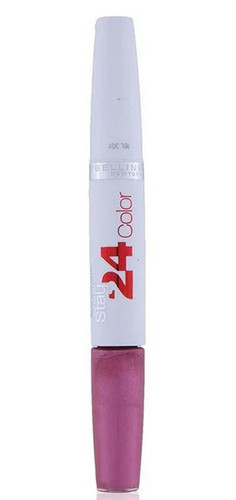Rouge lèvres superstay 24h - lèvres,