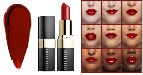 Bobbi brown lip - bobbi, 9