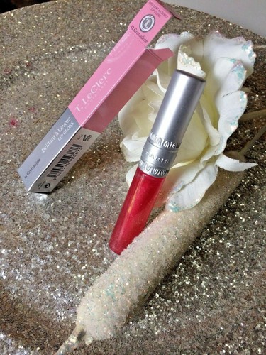 Leclerc brillant levres - t,