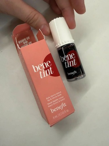 Benefit macchia guance - , e