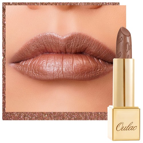 Oulac rossetto metallizzato - oulac,