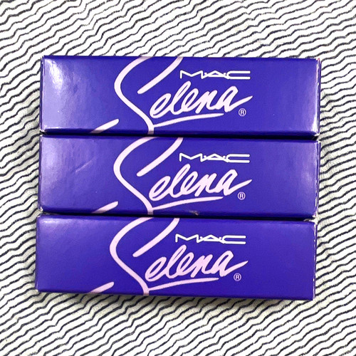 Selena rossetto opaco - m·a·c,