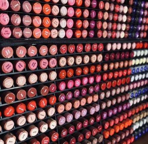 Colori lipsense - **colori**,