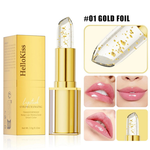Rossetto che cambia
