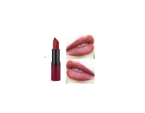 Golden rose rouge levres mat - golden,