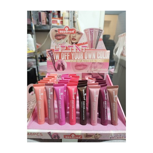Lip tint tinta - labbra, colore