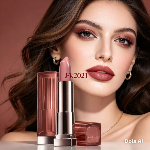 Maybelline color sensational - color,
