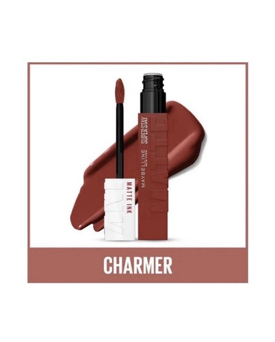 Maybelline superstay rossetto - maybelline,