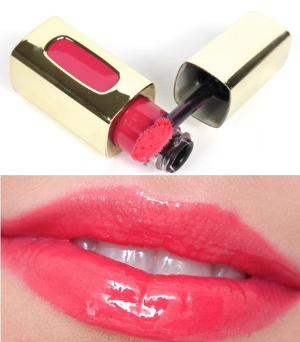 Nuovo rossetto liquido loreal - nuovo,