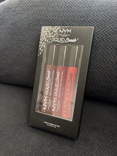 Nyx professional makeup liquid - professional,
