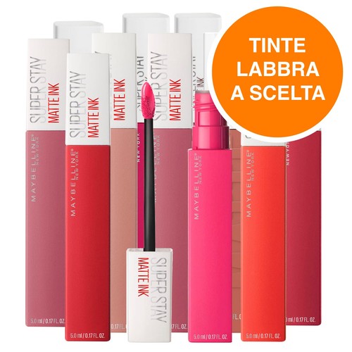 Maybelline new york - maybelline,