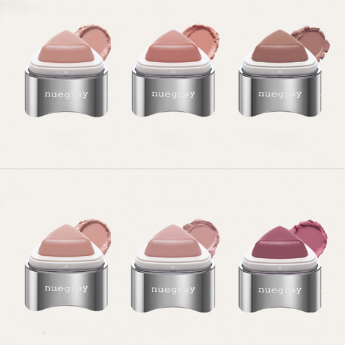 Nuegray semo tap lip - nuegray, lip&cheek