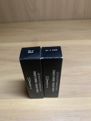 Rossetto mac cut - rossetto, 2
