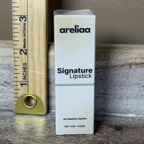 Areliaa adaptive signature - areliaa,
