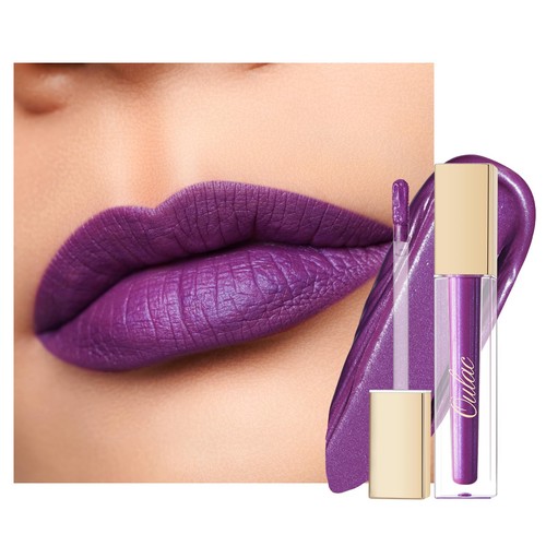 Oulac rossetto liquido - oulac, matte