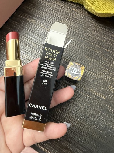 Chanel rouge coco - rouge,
