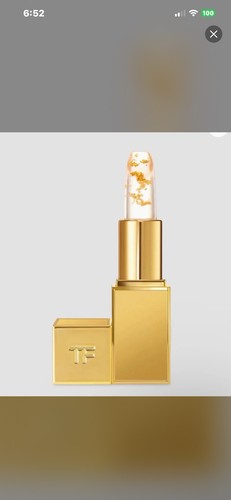 Tom ford soleil lip - tom, z09