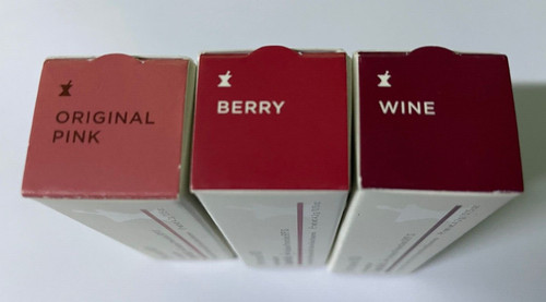 Rossetto originale perricone - rossetto,
